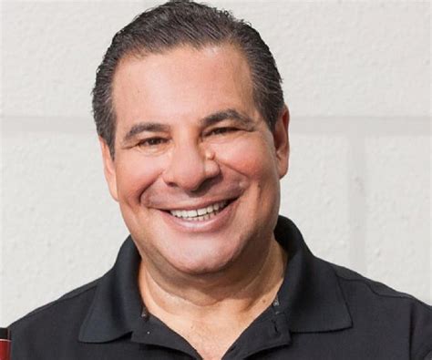 phil swift age|Phil Swift Bio, Net Worth, Age, Relationship, Height, .